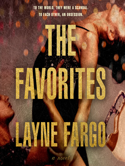 Title details for The Favorites by Layne Fargo - Wait list